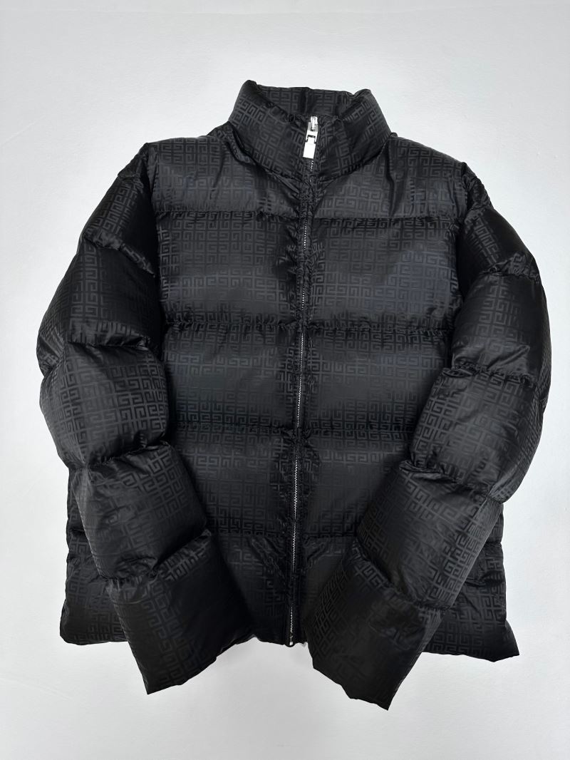 Givenchy Down Jackets